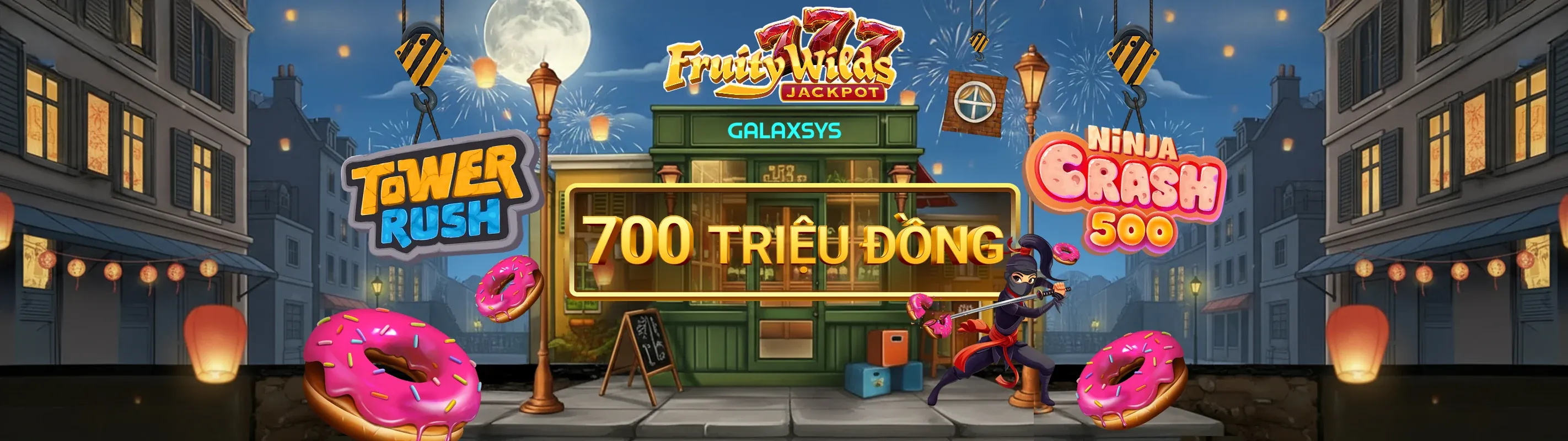 Trải nghiệm cá cược đỉnh cao tại 179vip.com